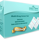 Illustration for article titled Amazon: 30% Off 5 Pack Easy@Home 12 Panel Instant Drug Test Kits